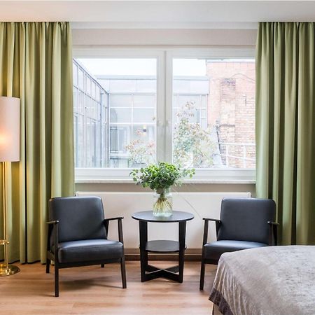 Best Western Plus Hotel Excelsior Эрфурт Экстерьер фото