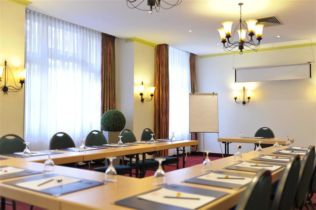 Best Western Plus Hotel Excelsior Эрфурт Экстерьер фото
