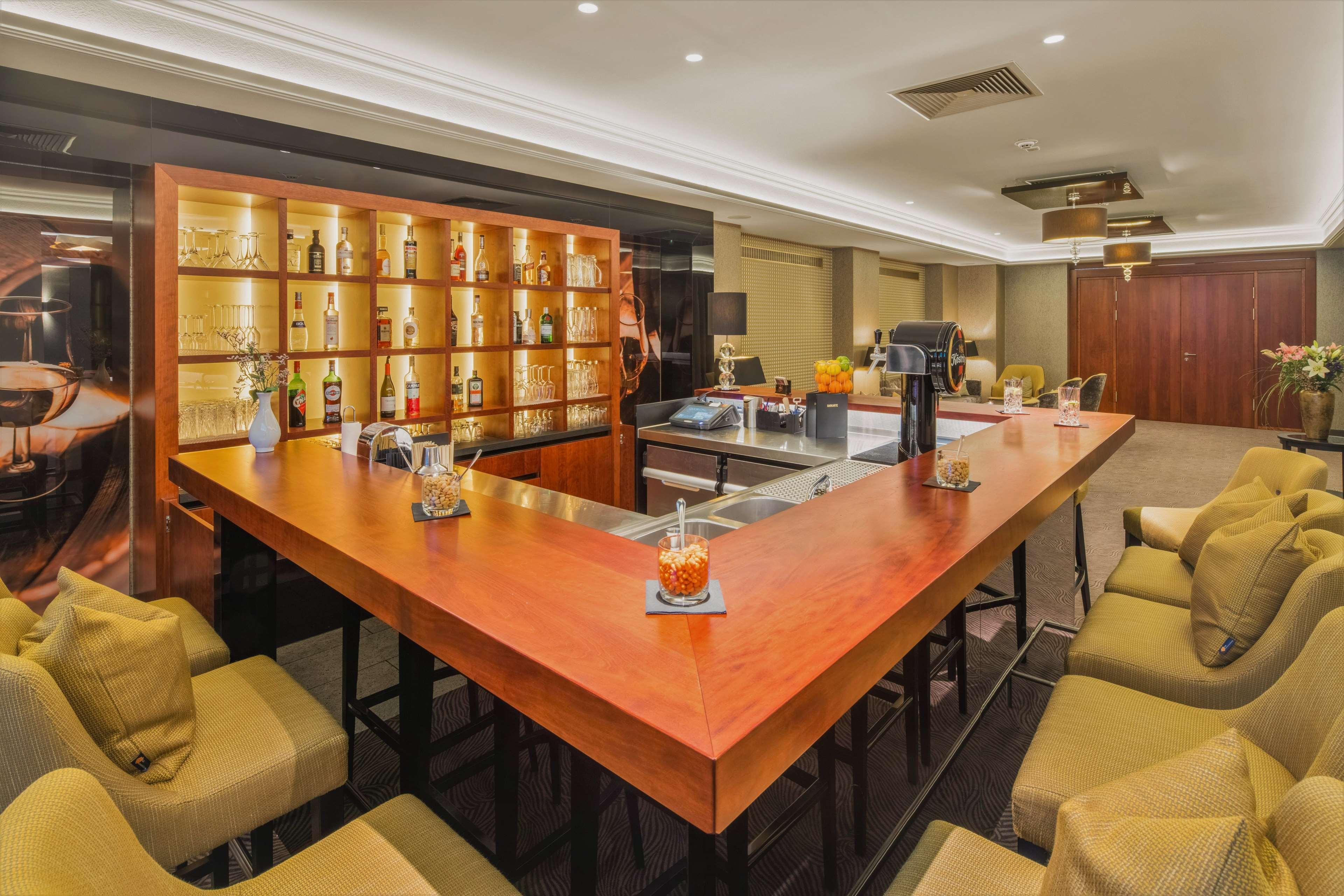 Best Western Plus Hotel Excelsior Эрфурт Экстерьер фото