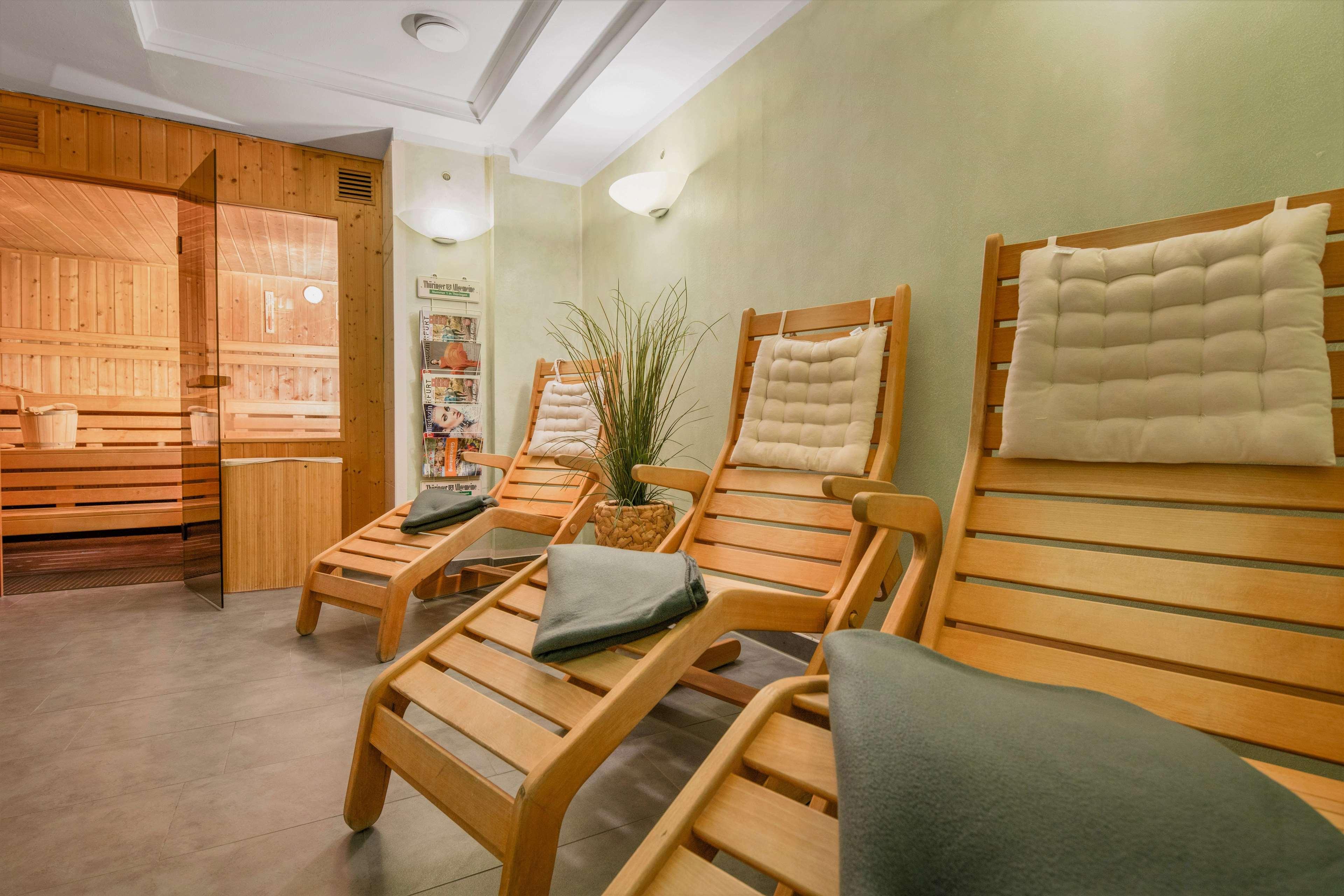 Best Western Plus Hotel Excelsior Эрфурт Экстерьер фото