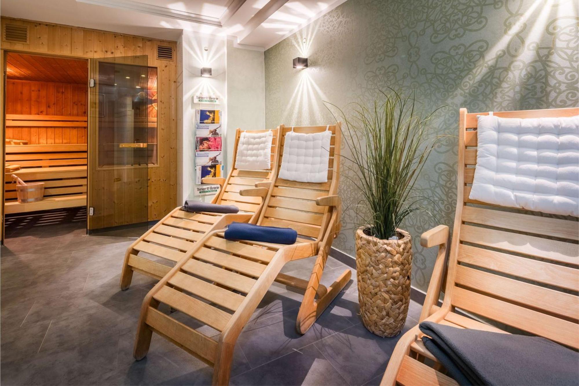 Best Western Plus Hotel Excelsior Эрфурт Экстерьер фото