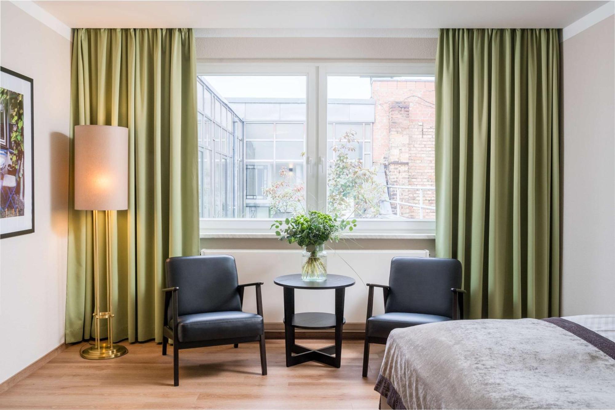 Best Western Plus Hotel Excelsior Эрфурт Экстерьер фото