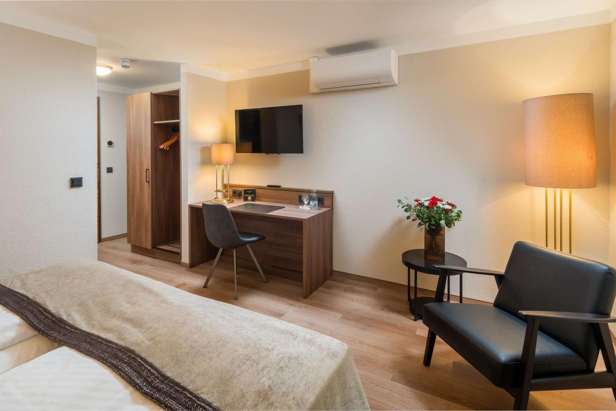 Best Western Plus Hotel Excelsior Эрфурт Экстерьер фото