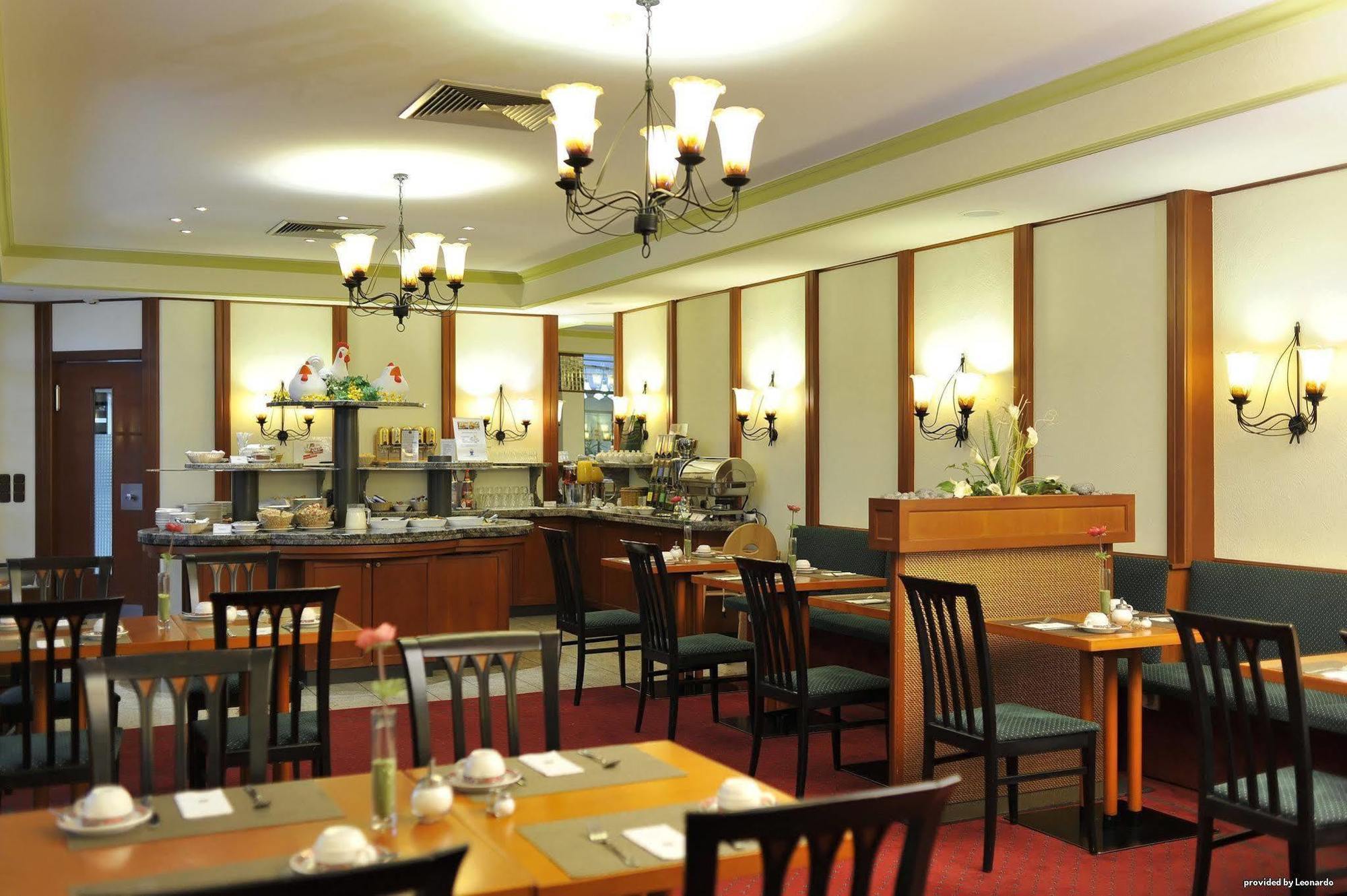 Best Western Plus Hotel Excelsior Эрфурт Экстерьер фото